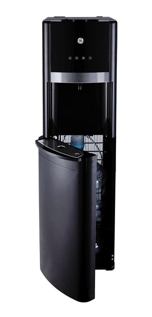 Dispensador De Agua Tipo Succión Ge Gxcbl01d